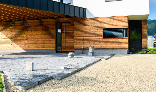 Best Cobblestone Driveway Pavers  in Roxboro, NC