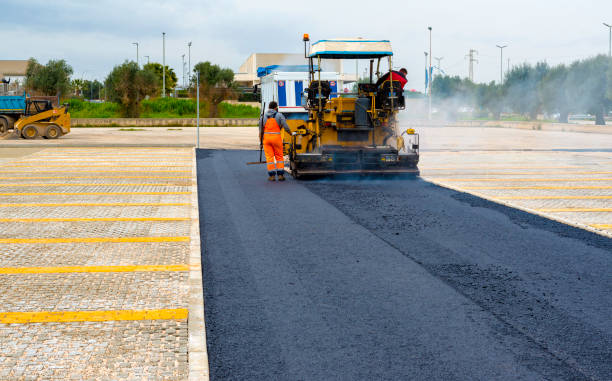 Best Driveway Paving Contractor  in Roxboro, NC