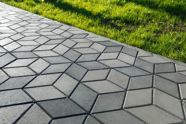 Best Commercial Driveway Pavers  in Roxboro, NC