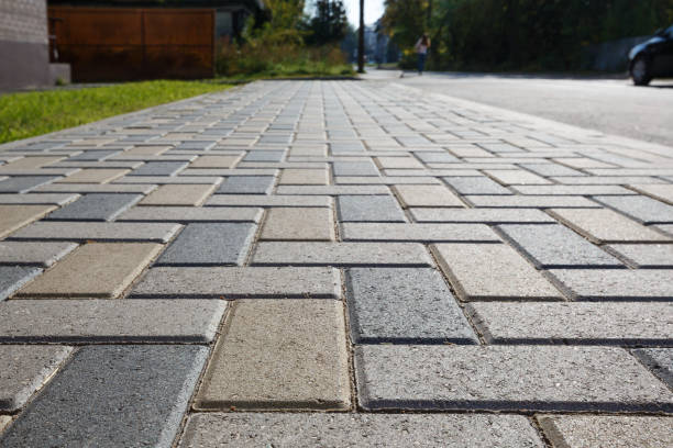 Best Commercial Driveway Pavers  in Roxboro, NC