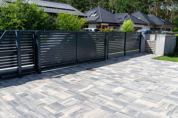 Reasons to Select Us for Your Driveway Paving Requirements in Roxboro, NC