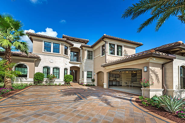 Best Best Driveway Pavers  in Roxboro, NC