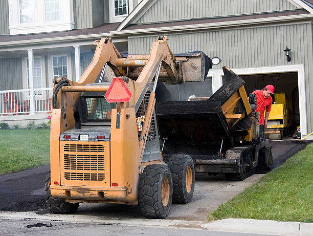 Driveway Repair Near Me in Roxboro, NC