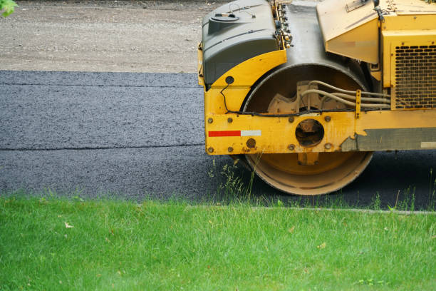 Commercial Driveway Pavers in Roxboro, NC