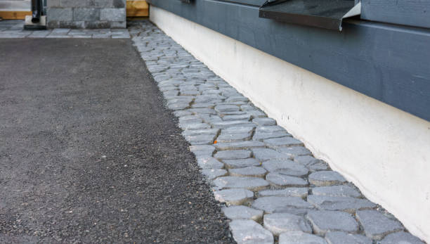 Driveway Pavers for Homes in Roxboro, NC