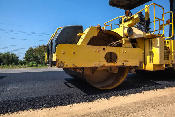 Best Driveway Repair Near Me  in Roxboro, NC